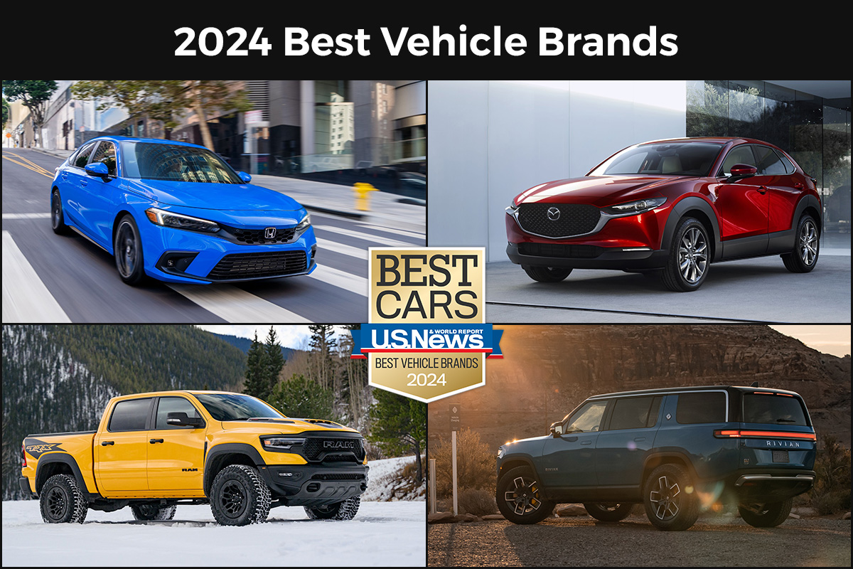 Exploring Top Car Brands