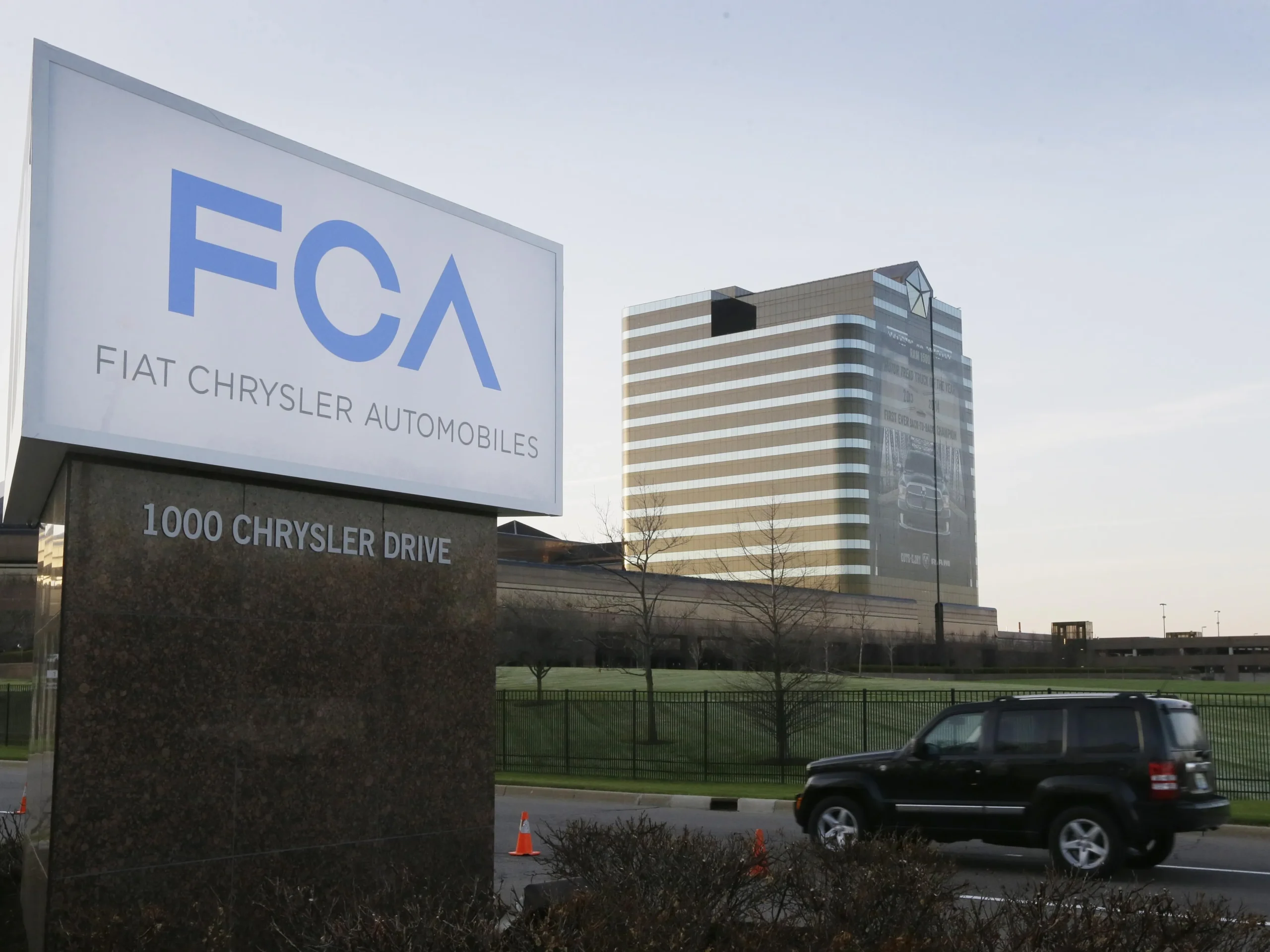 Unveiling the Mystery Questions about Fiat Chrysler Automobiles (FCA) Dealers