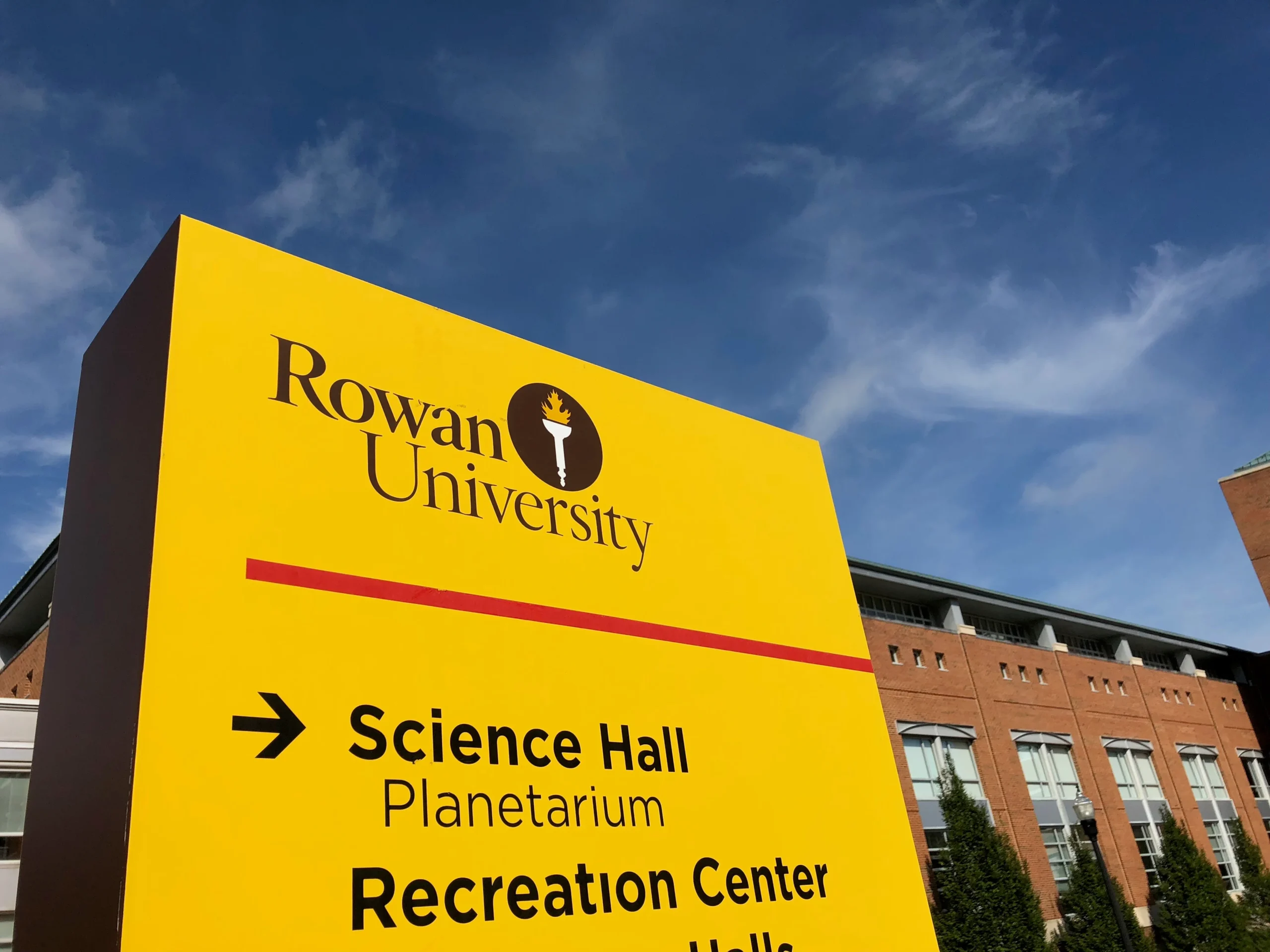 Rowan University A Public Research University with Rich History